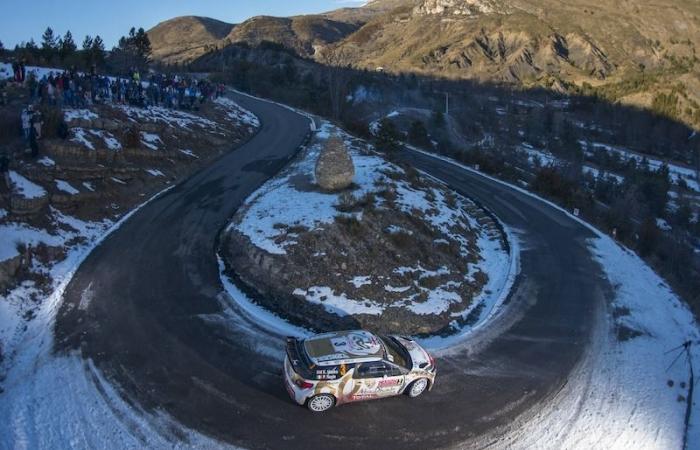 WRC – Monte Carlo Rally – LIVE – Results – Thierry Neuville takes control – Sports Infos – Ski