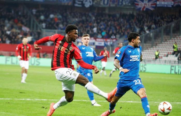 What you need to know before OGC Nice's match against Elfsborg in the Europa League this Thursday