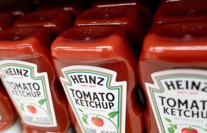 Constitutes: Kraft Heinz Canada “deeply disappointed” by Justin Trudeau