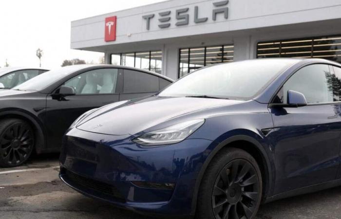 Tesla: a steep price increase from February 1