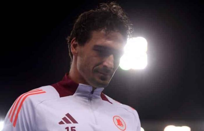 Mats Hummels confident ahead of Alkmaar kick-off