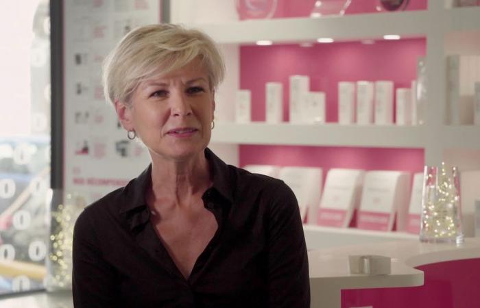 “I did everything to save my skin, but also my business”