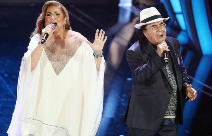 Al Bano blurts out: “I won't tour with Romina Power. Fake news that annoys not only me, but those who read it”