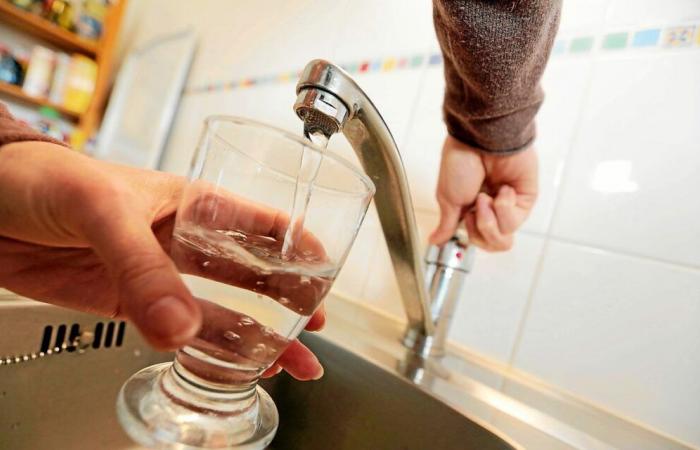 Eternal pollutants: which tap water filtering systems are the most effective?