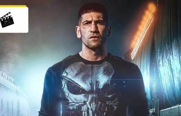 Marvel’s Punisher will be in one of the most anticipated films of 2026: Cinema and series