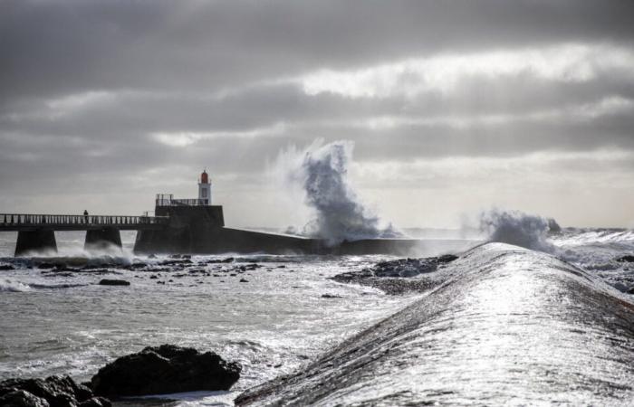 after Éowyn, another storm will hit France… Here’s what to expect