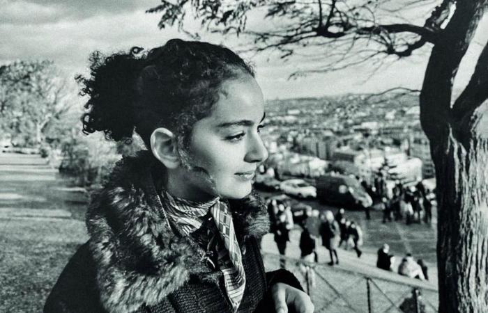 “I will take away the fire”: Leïla Slimani signs a masterful ending to her family fresco – Télérama.fr