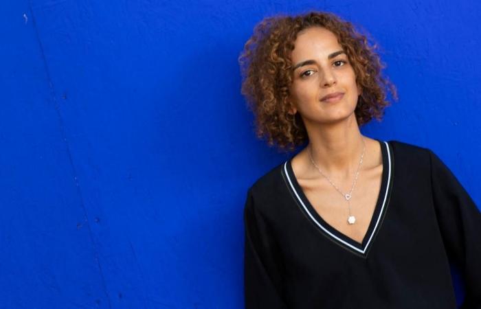 I will take away the fire, by Leïla Slimani: a romantic painting, spicy sauce – Le Figaro