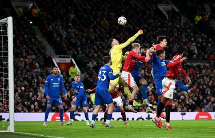 What Ruben Amorim got right as Man Utd nervy the ‘Battle of Britain’ against Rangers