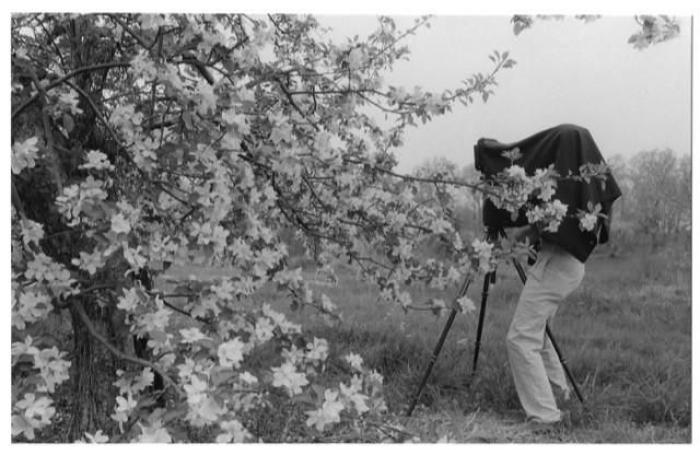 In Memoriam : George Tice (1938