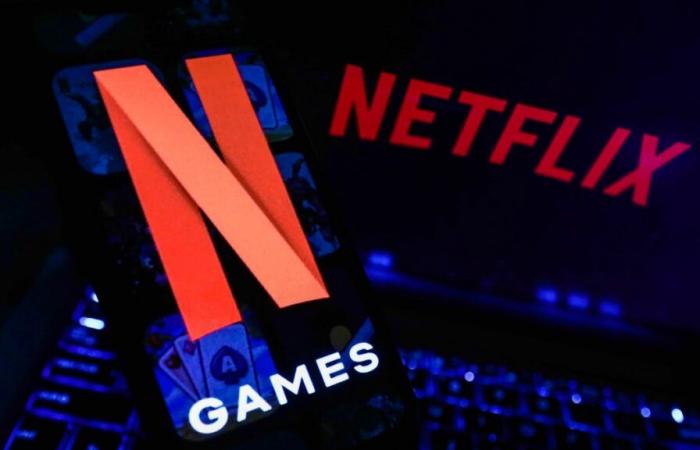 Netflix reviews its video game offering