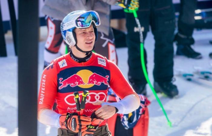 Alpine skiing: Is this the year of triumph for Odermatt in Kitzbühel?