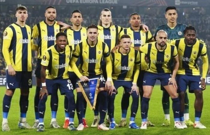 Bad news from Amrabat and Osayi to Fenerbahçe!