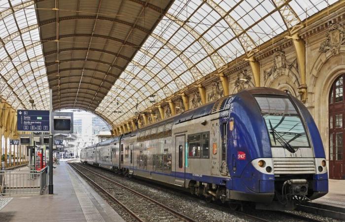 SNCF responds to criticism of train ticket prices