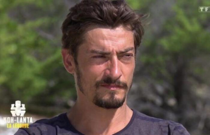 Koh-Lanta (TF1): Will Claude Dartois return in an All Stars season? He answers!