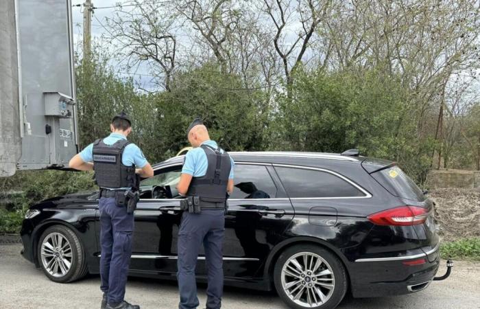 “More people die on the roads of Vendée than elsewhere, because of people like M., who drives drunk”