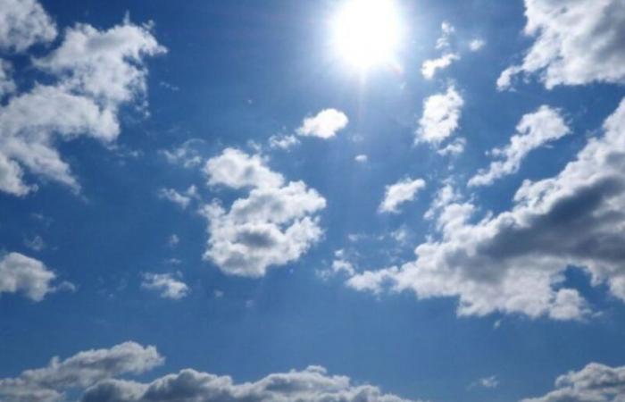 Weather Morocco: sunny weather this Friday