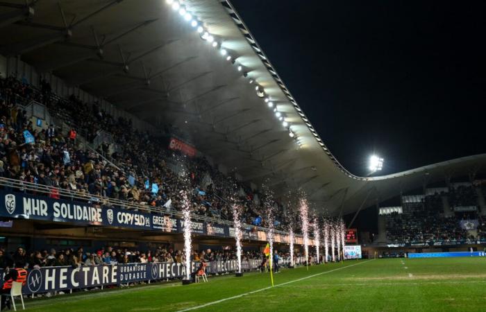 Top 14. Imbroglio around Montpellier