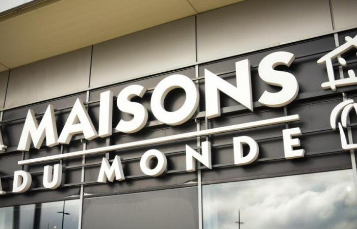 Maisons du Monde cuts 91 jobs in its two headquarters in Paris and Nantes