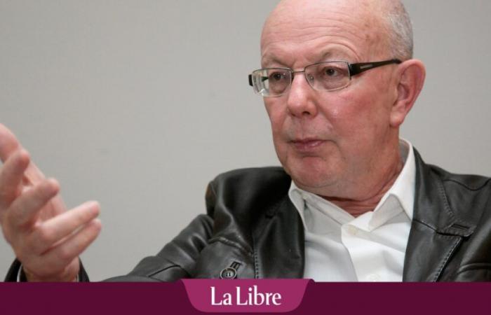 The journalist and co-founder of “Marianne”, Jean-François Kahn is dead