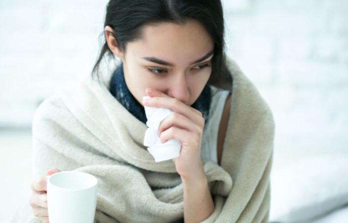 Flu: the workload of general practitioners continues to increase