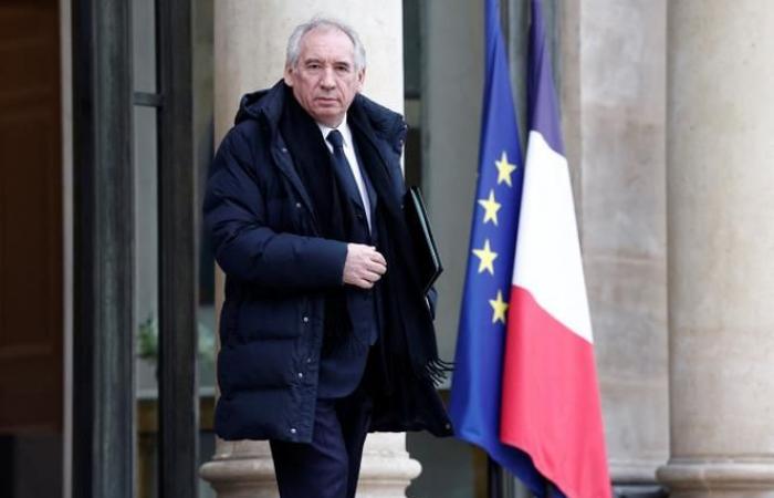 François Bayrou's indictment against the regions