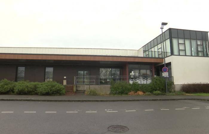 “I lost my breathing capacity.” Chartres-de-Bretagne swimming pool closed for poor air and water quality