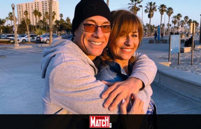 Marie-Hélène Vanderborght returns to the 20th anniversary of “It’s Belgian”: “Jean-Claude Van Damme is touching”