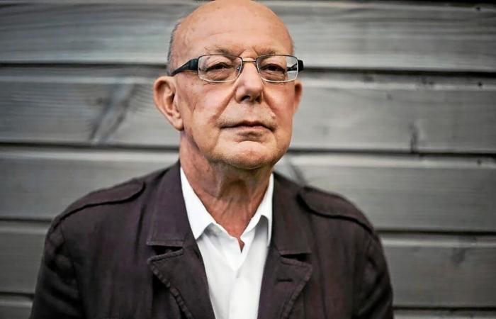 Founder of Marianne, journalist Jean-François Kahn died at 86