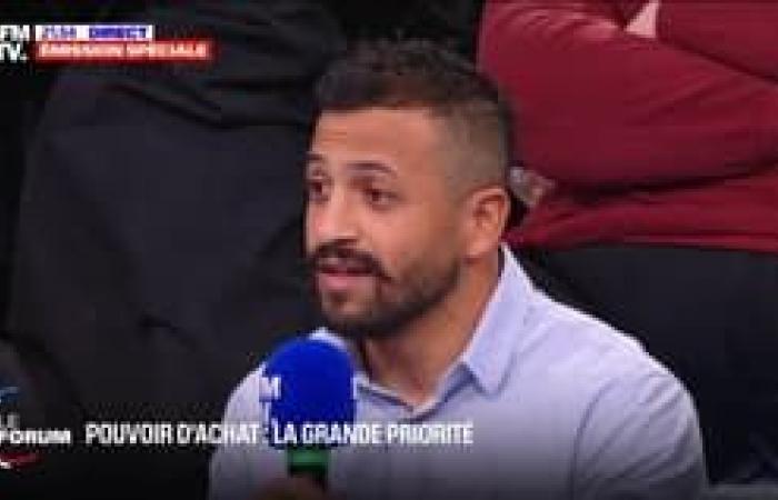 “France is a fiscal and administrative hell,” laments Raphaël Merancien, manager of a sports health and well-being center in Albi