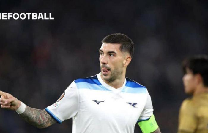 Zaccagni: ‘Baroni gave Lazio strong mentality’ in the Europa League