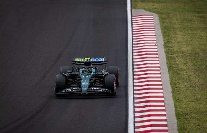 Formula 1 | How Aston Martin F1 plans to overcome its development stagnation