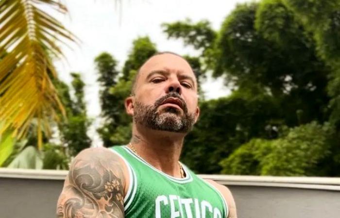 Brazilian influencer Ricardo Godoi dies at 45 during general anesthesia for a tattoo