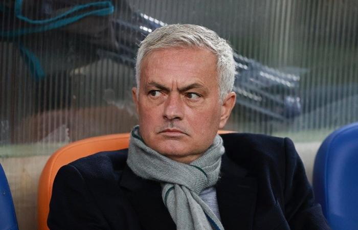 Jose Mourinho spoke about squad selection: “Lyon did not expect this” – Last Minute Sports News