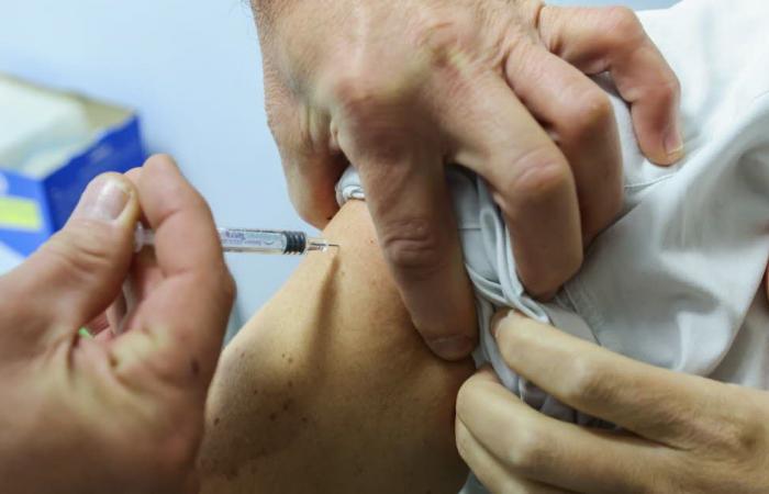 Haute-Savoie. Flu: general practitioners ask to be able to hold vaccine stocks – Le Dauphiné Libéré