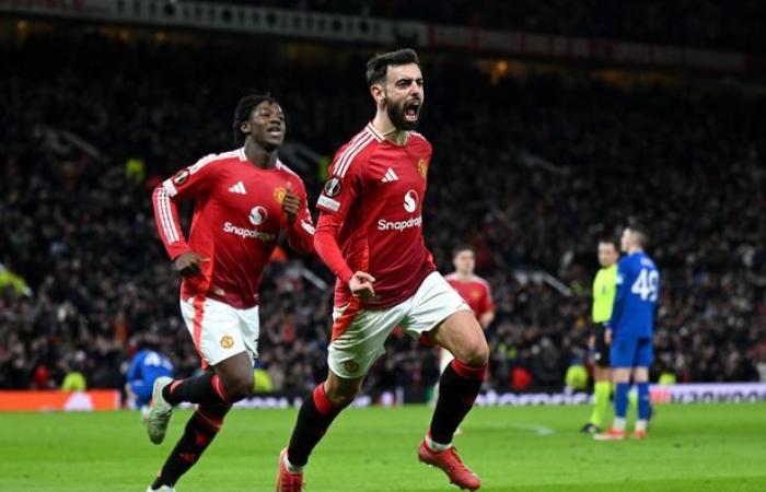 What Ruben Amorim got right as Man Utd nervy the ‘Battle of Britain’ against Rangers