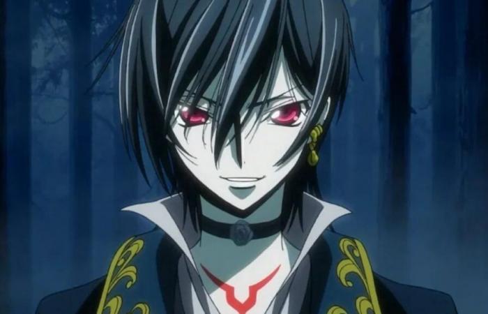 Did Lelouch really die at the end of the anime?