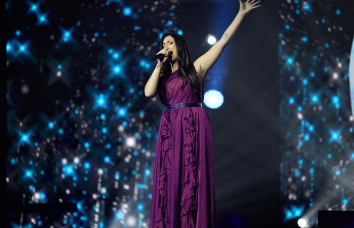 Survivor of Hamas attack at Nova festival to represent Israel at Eurovision