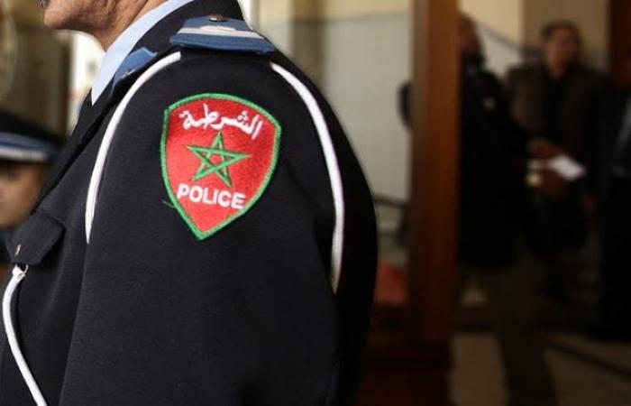 Police officer suspended after harassment incident against woman in Casablanca