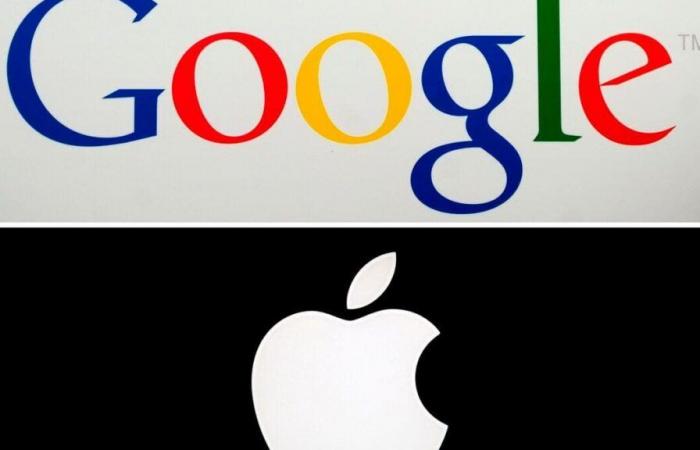 American “tech” giants: investigations into the ecosystems of Apple and Google