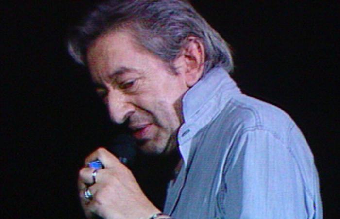 “They made him drink and then…”: Serge Gainsbourg humiliated by showbiz, Bambou says