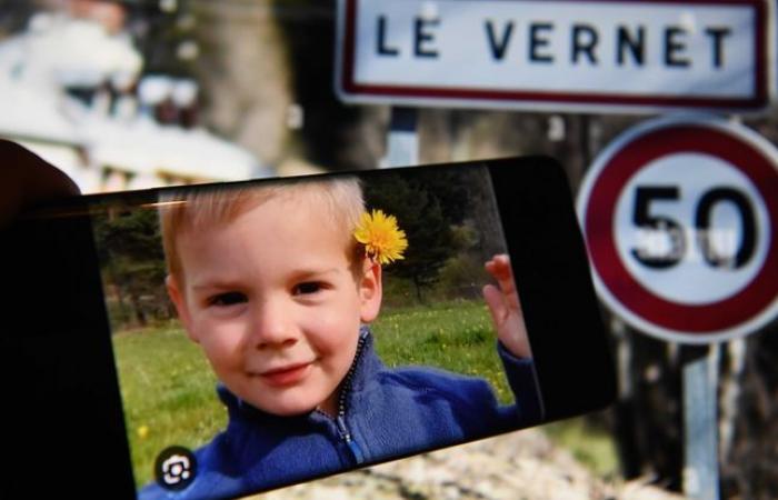 The town hall refuses the family vault, the little boy will ultimately not be buried in Vernet