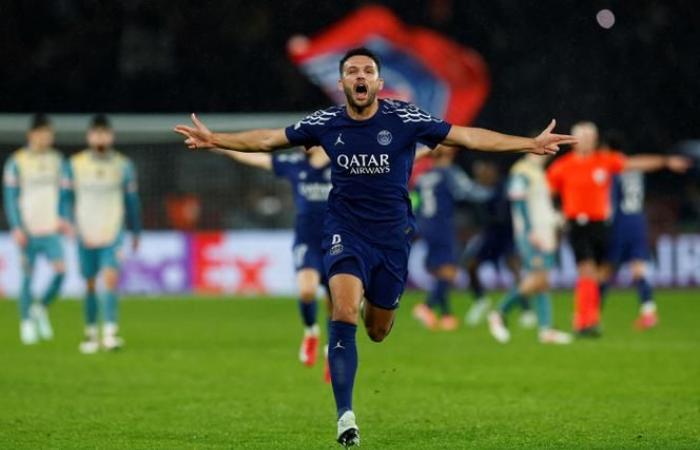 PSG overthrows Manchester City after a “crazy” match, a success for Luis Enrique