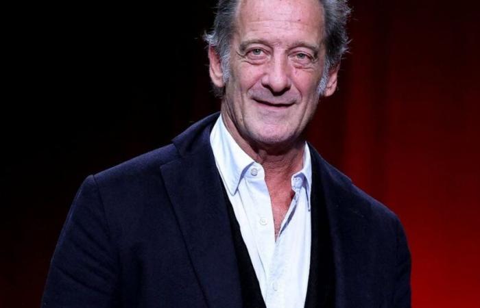 Vincent Lindon: Already 55 versions of his will, vocal pellets of his voice… his last wishes to make “cry until no more tears”