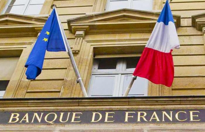 The governor of the Bank of France makes a bad announcement, private savings soon to be mobilized to finance the EU?