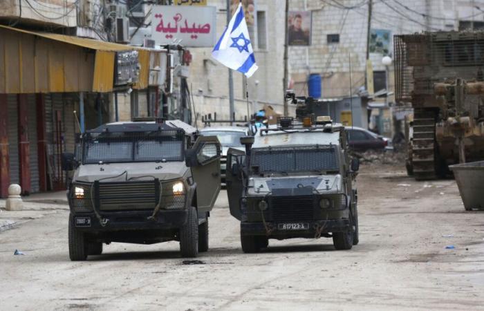 Israeli military raid, Hamas and galvanized settlers… the new West Bank front