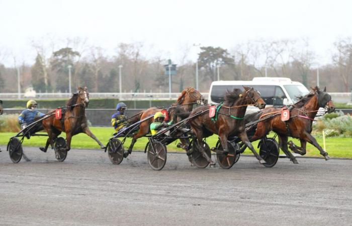 Saturday at Vincennes – Prix Ourasi (Gr. I): An explosive revenge