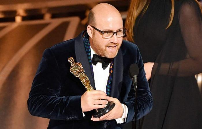 “It’s a megahonor”: Quebec artistic director Patrice Vermette nominated for a 4th time at the Oscars for the film “Dune: Part II”