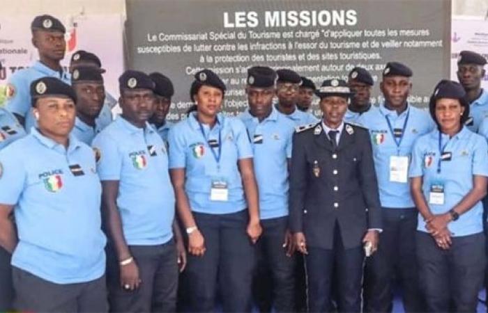 Tourism: Securing sites: The reorganization of the Tourist Police in sight – Lequotidien