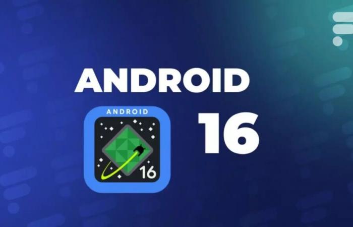 Android 16 beta 1 is available, here are the new features: Live Updates, AVP…